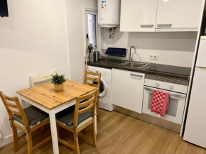 Charming and quiet apartments near Barcelona
